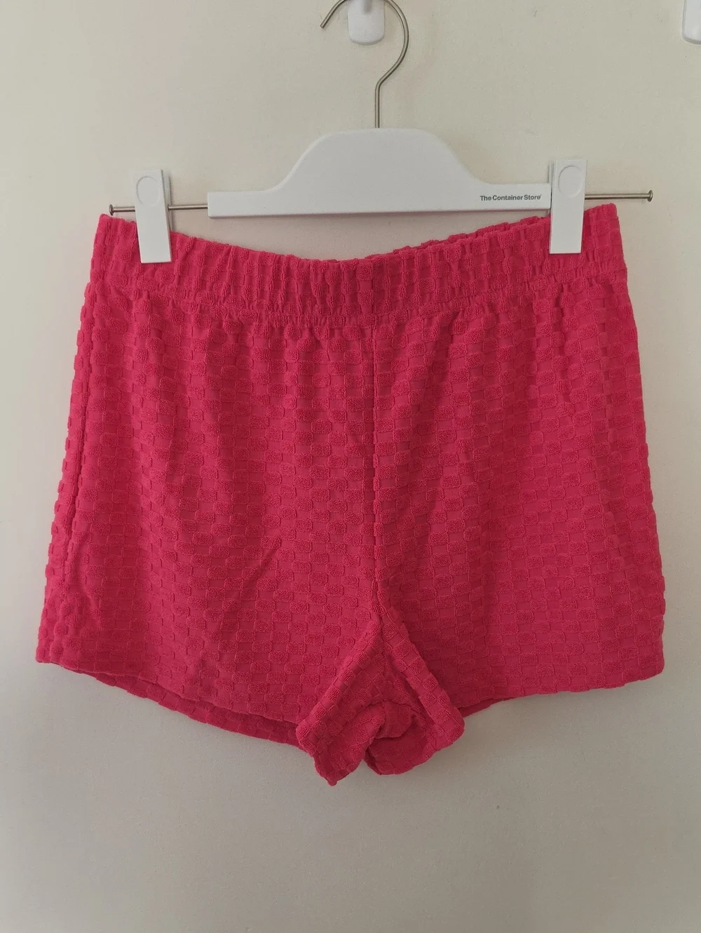 Andy & Evan Hot Pink Two-Piece Set Girl Teen Size 16